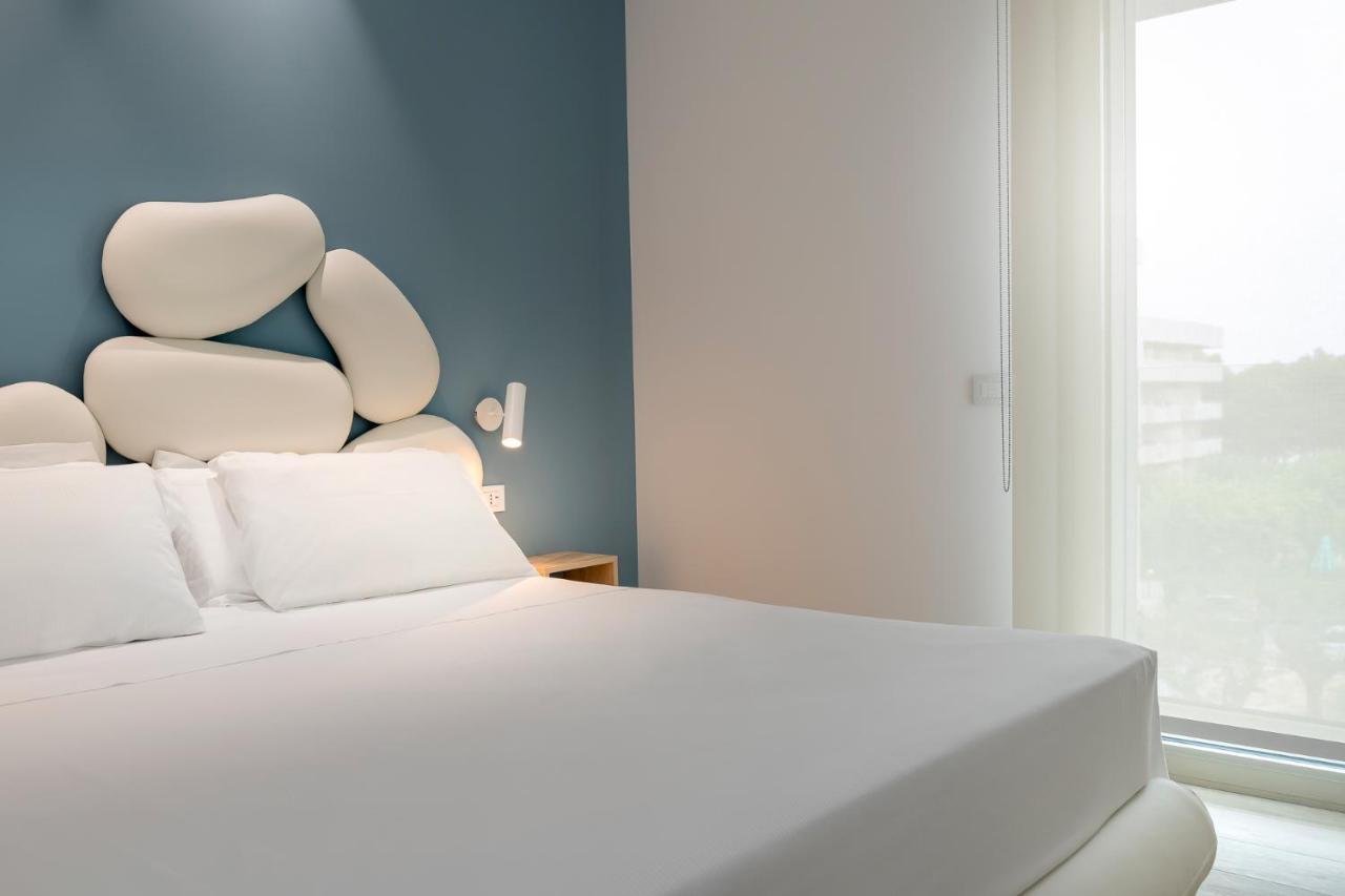 Youmami Suite Hotel Wellness&Spa Giulianova Εξωτερικό φωτογραφία