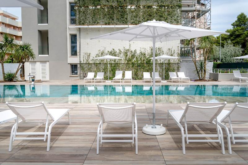 Youmami Suite Hotel Wellness&Spa Giulianova Εξωτερικό φωτογραφία