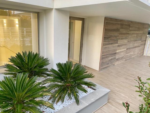 Youmami Suite Hotel Wellness&Spa Giulianova Εξωτερικό φωτογραφία