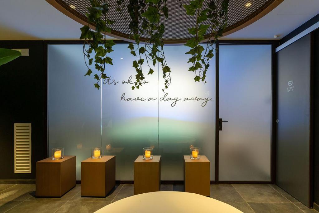 Youmami Suite Hotel Wellness&Spa Giulianova Εξωτερικό φωτογραφία