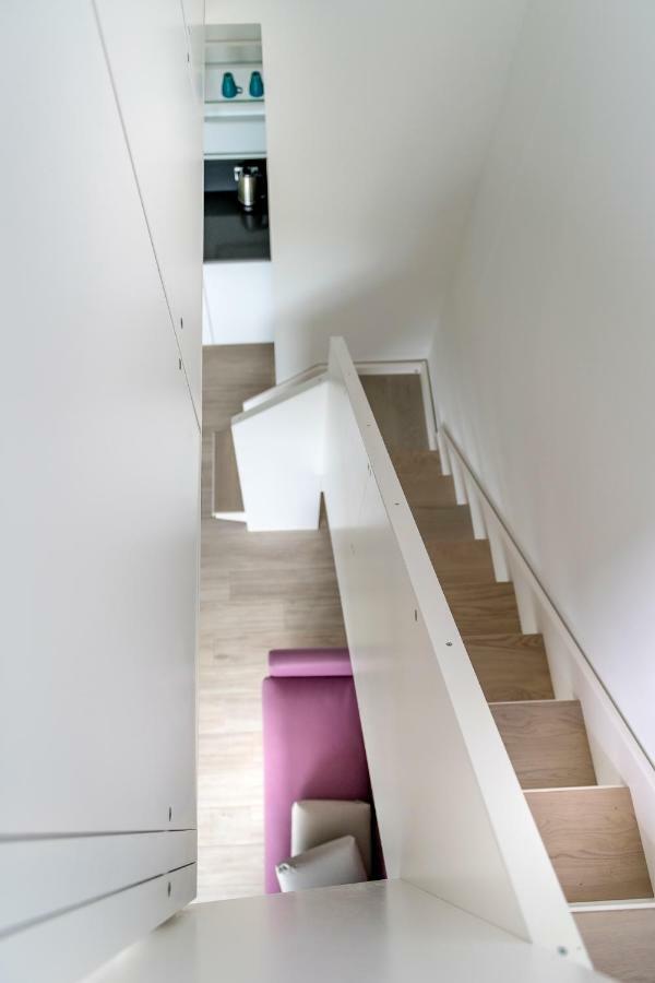 Youmami Suite Hotel Wellness&Spa Giulianova Δωμάτιο φωτογραφία