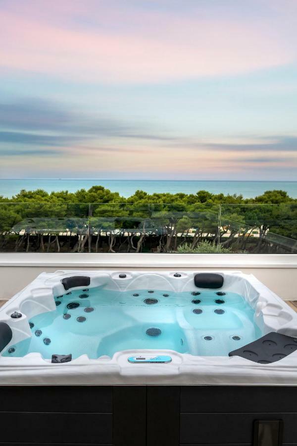 Youmami Suite Hotel Wellness&Spa Giulianova Δωμάτιο φωτογραφία