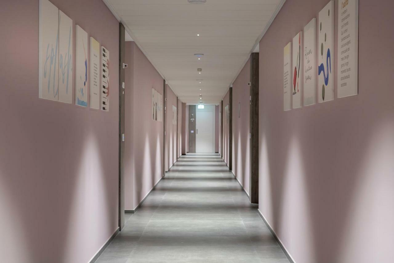 Youmami Suite Hotel Wellness&Spa Giulianova Εξωτερικό φωτογραφία