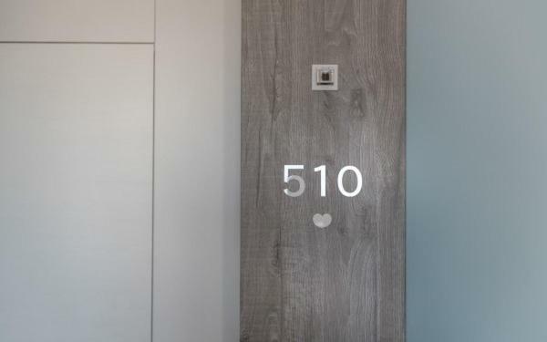 Youmami Suite Hotel Wellness&Spa Giulianova Εξωτερικό φωτογραφία