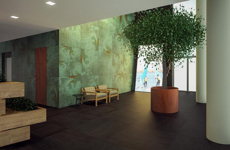 Youmami Suite Hotel Wellness&Spa Giulianova Εξωτερικό φωτογραφία