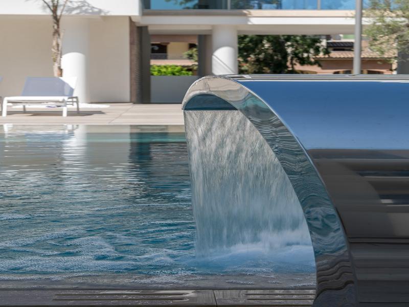 Youmami Suite Hotel Wellness&Spa Giulianova Εξωτερικό φωτογραφία