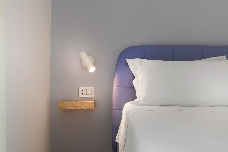 Youmami Suite Hotel Wellness&Spa Giulianova Εξωτερικό φωτογραφία