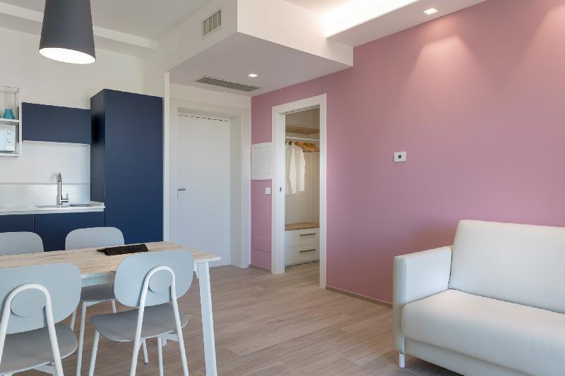 Youmami Suite Hotel Wellness&Spa Giulianova Εξωτερικό φωτογραφία