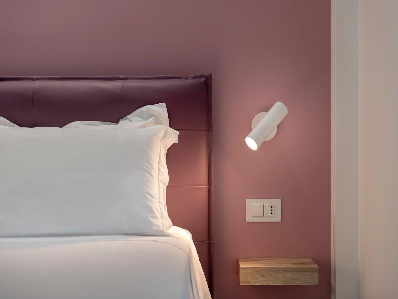 Youmami Suite Hotel Wellness&Spa Giulianova Εξωτερικό φωτογραφία