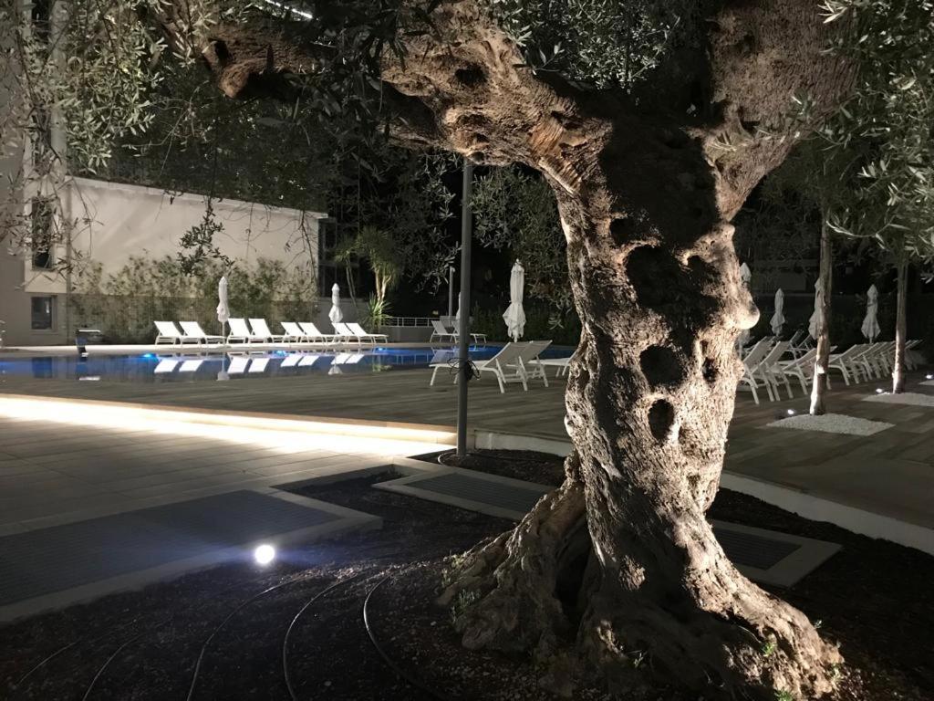 Youmami Suite Hotel Wellness&Spa Giulianova Εξωτερικό φωτογραφία