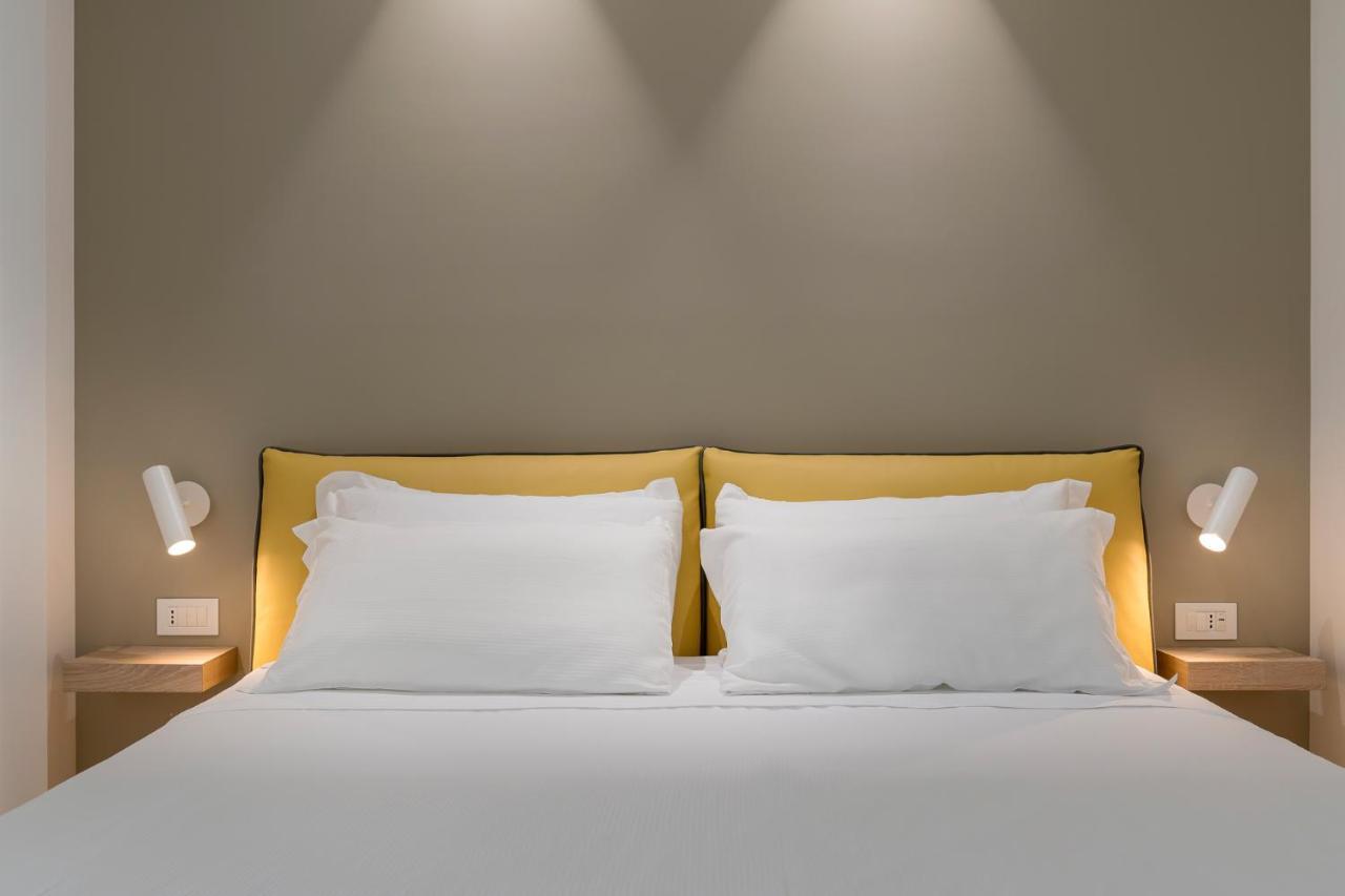 Youmami Suite Hotel Wellness&Spa Giulianova Εξωτερικό φωτογραφία