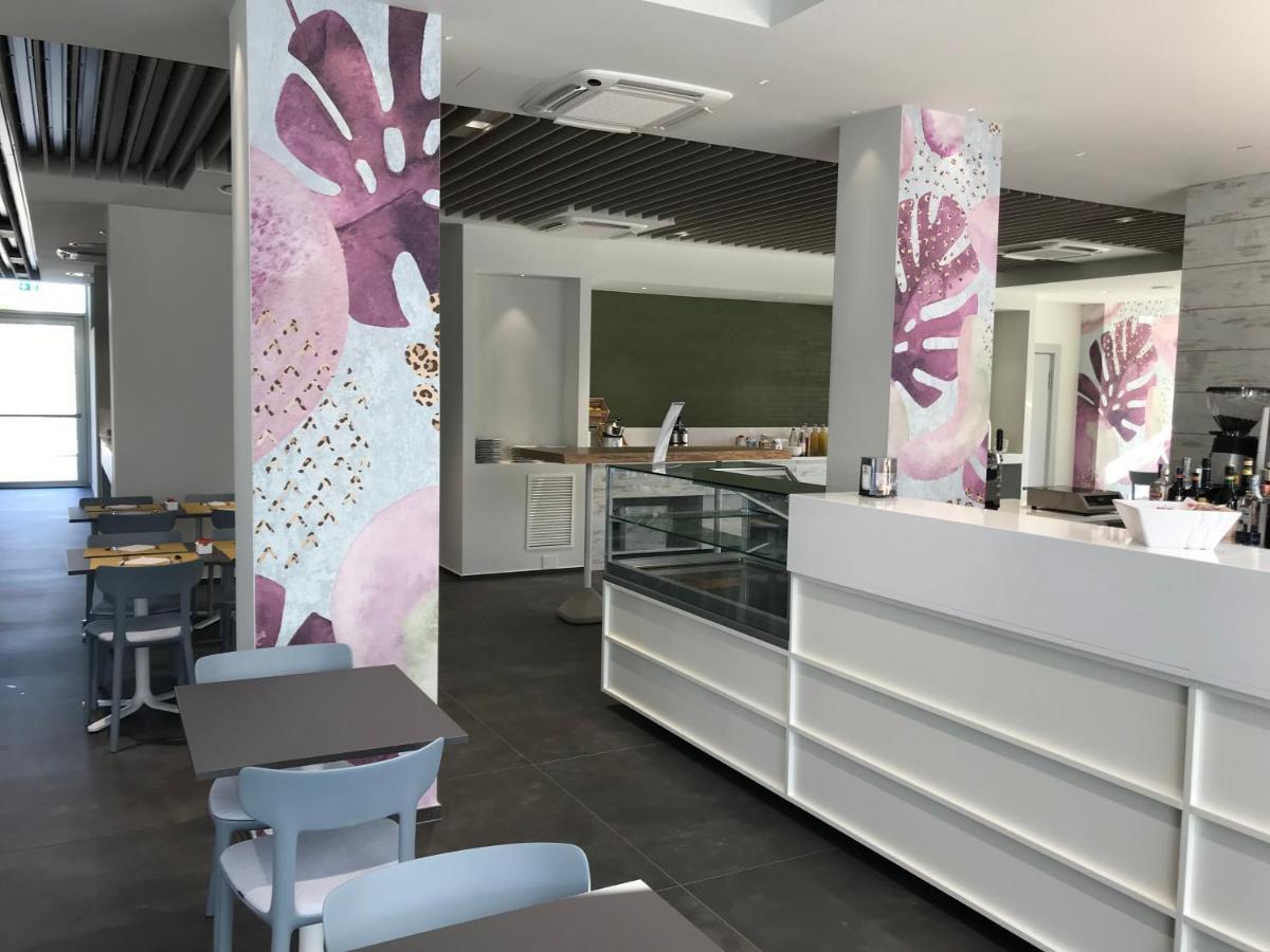 Youmami Suite Hotel Wellness&Spa Giulianova Εξωτερικό φωτογραφία