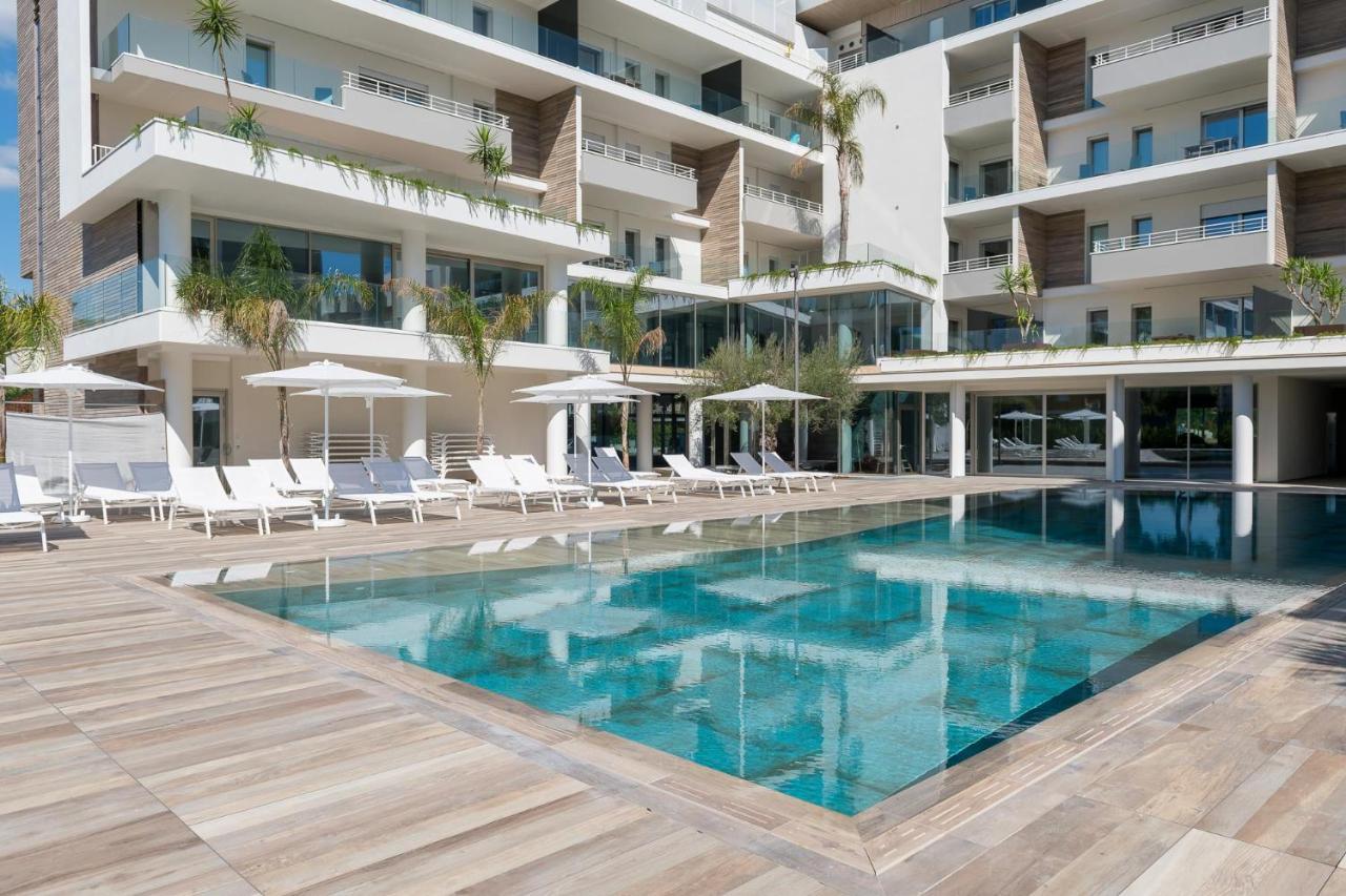 Youmami Suite Hotel Wellness&Spa Giulianova Εξωτερικό φωτογραφία